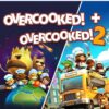 Overcooked! + Overcooked! 2 PS5