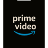 Prime Video 1 Dispositivo 30 Días