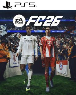 EA SPORTS FC 26 PS5