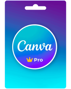 Canva Pro 30 días