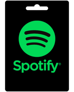 Spotify 1 Dispositivo 30 días