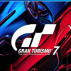 Gran Turismo 7 PS4
