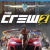 The Crew 2 PS4
