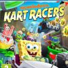 Nickelodeon Kart Racers PS4
