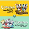Cuphead & The Delicious Last Course PC Microsoft Store