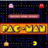 ARCADE GAME SERIES: PAC-MAN PS5 Retro