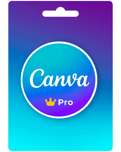 Canva pro