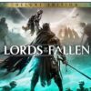 Lords of the Fallen Deluxe Edition PS5